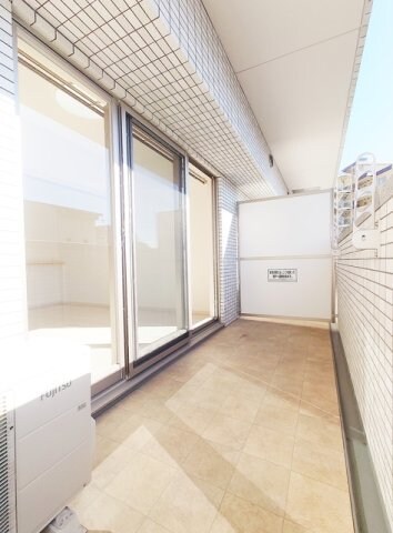 CITY　SPIRE西中島の物件内観写真