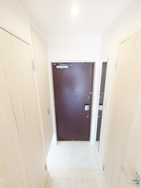 CITY　SPIRE西中島の物件内観写真