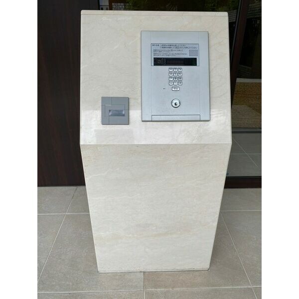 CITY　SPIRE西中島の物件内観写真