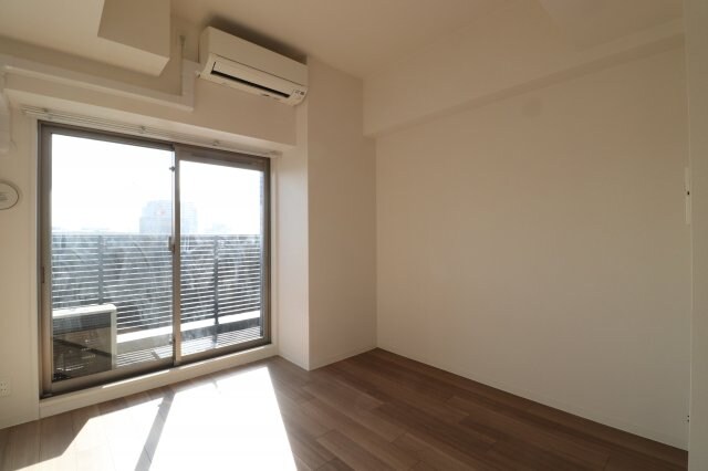 プレサンス大阪ゲートシティの物件内観写真