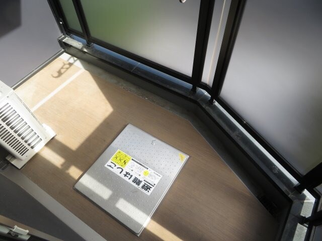 プレサンス大阪ゲートシティの物件内観写真