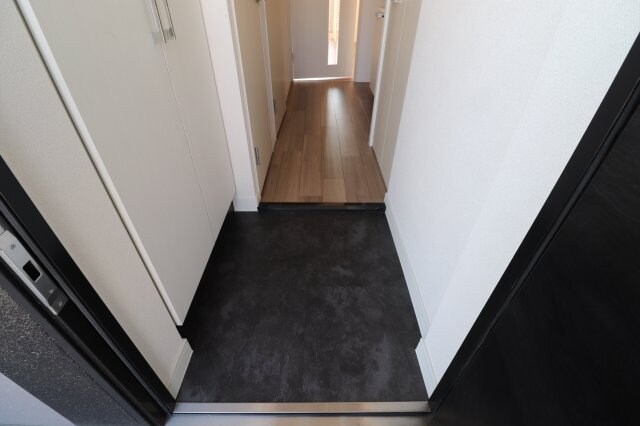 プレサンス大阪ゲートシティの物件内観写真