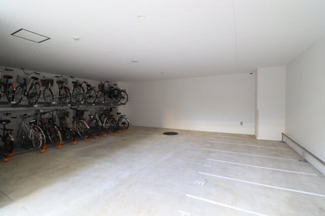 プレサンス大阪ゲートシティの物件内観写真