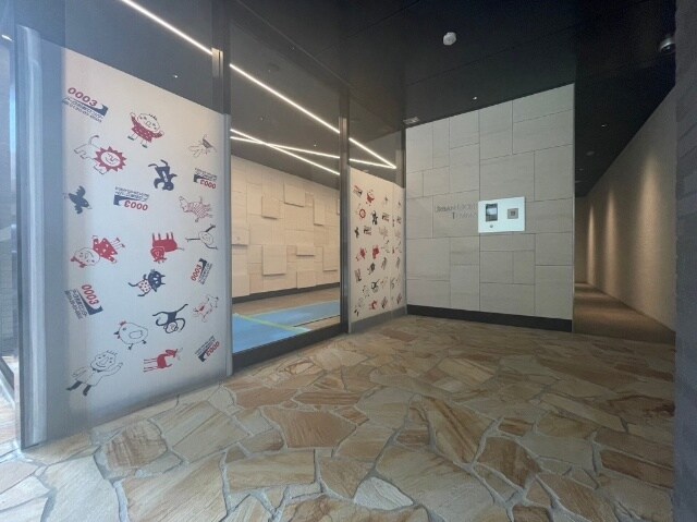 アーバンドルフ天満の物件外観写真