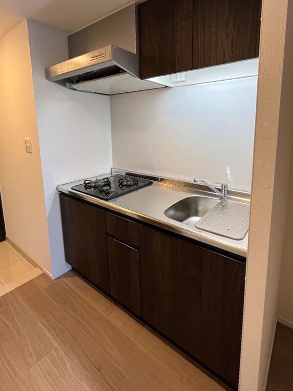 アーバンドルフ天満の物件内観写真