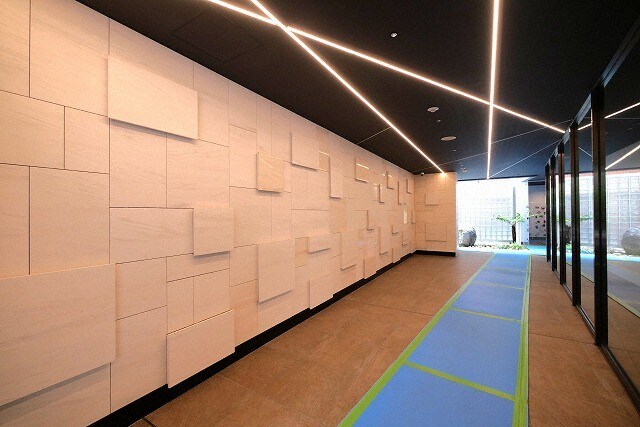 アーバンドルフ天満の物件外観写真