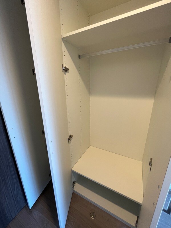 アーバンドルフ天満の物件内観写真