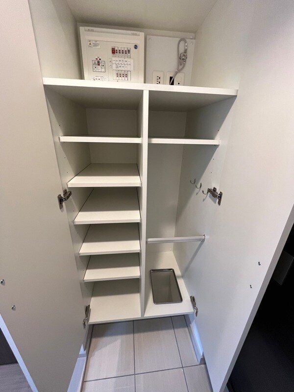 アーバンドルフ天満の物件内観写真