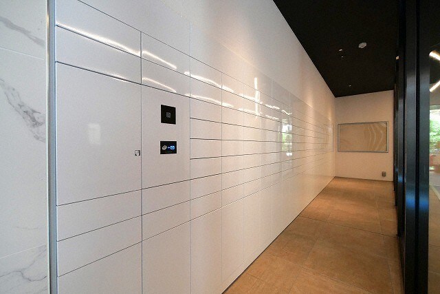 アーバンドルフ天満の物件内観写真