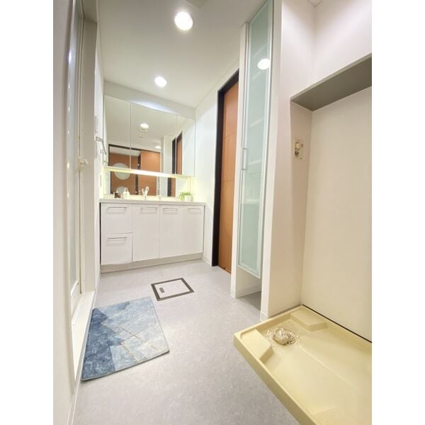 CITY SPIRE桜川Ⅱの物件内観写真