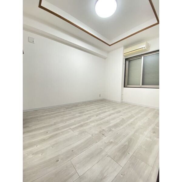 CITY SPIRE桜川Ⅱの物件内観写真