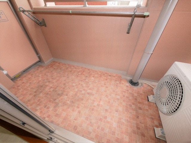 CITY SPIRE桜川Ⅱの物件内観写真