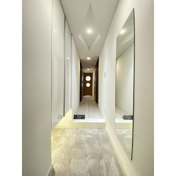 CITY SPIRE桜川Ⅱの物件内観写真