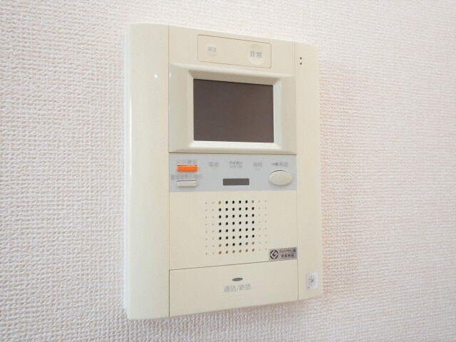 CITY SPIRE桜川Ⅱの物件内観写真