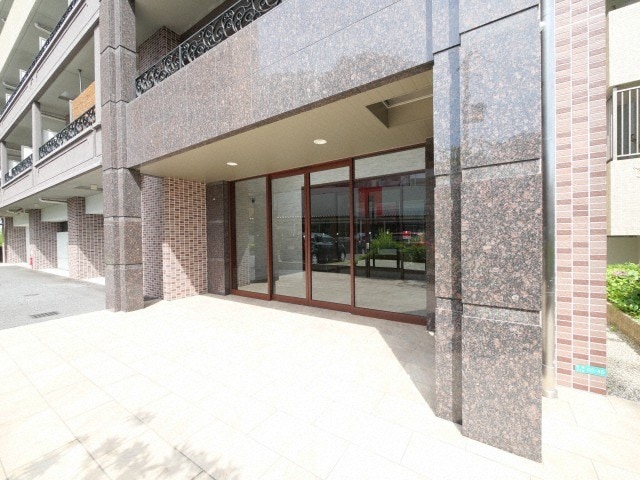 スプランディッドⅡの物件外観写真