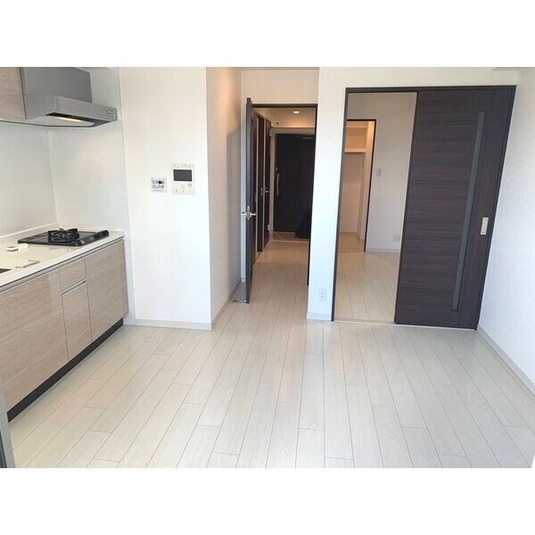 スプランディッドⅡの物件内観写真