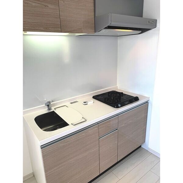 スプランディッドⅡの物件内観写真