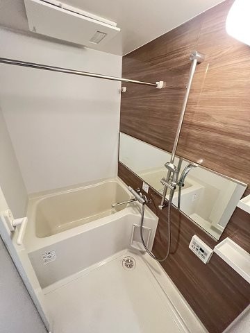 スプランディッドⅡの物件内観写真