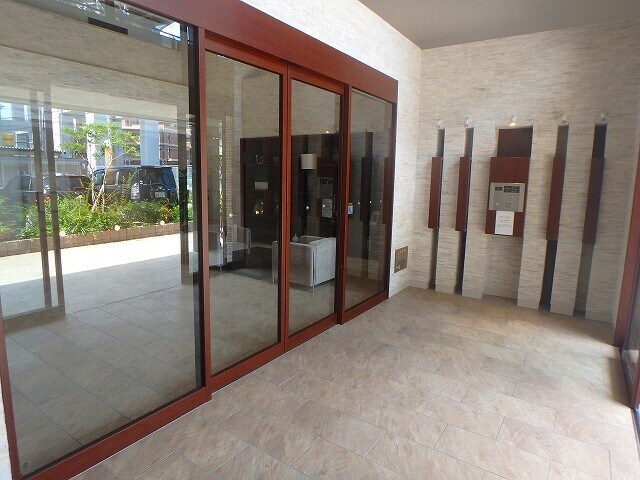 スプランディッドⅡの物件外観写真