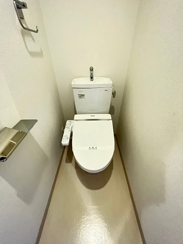 スプランディッドⅡの物件内観写真