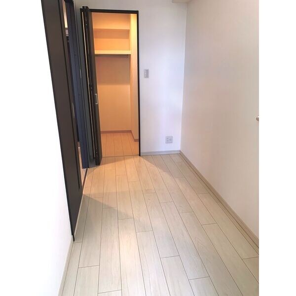 スプランディッドⅡの物件内観写真