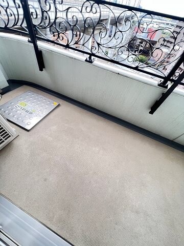 スプランディッドⅡの物件内観写真