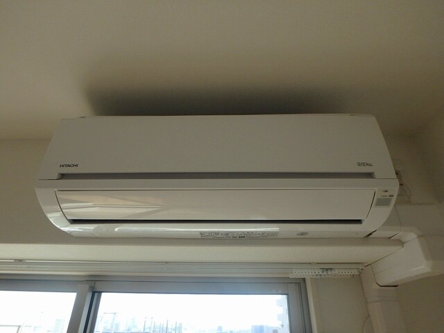 スプランディッドⅡの物件内観写真