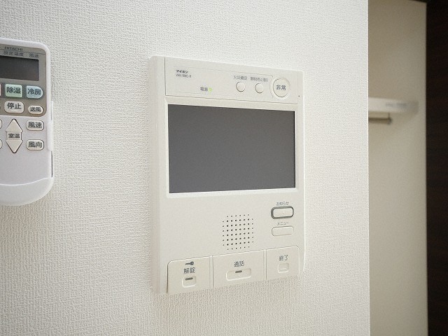 スプランディッドⅡの物件内観写真