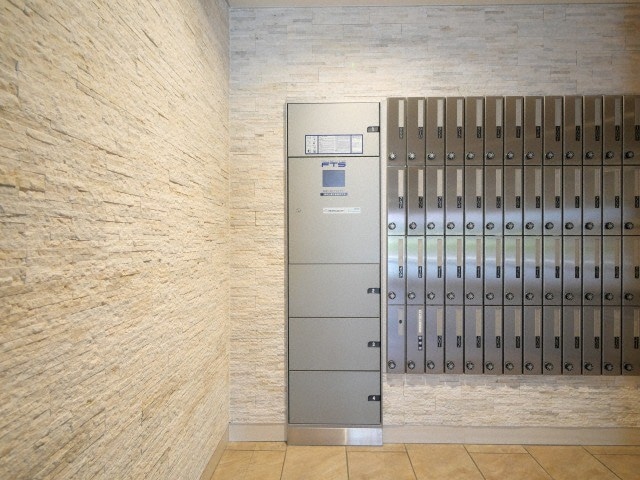 スプランディッドⅡの物件内観写真