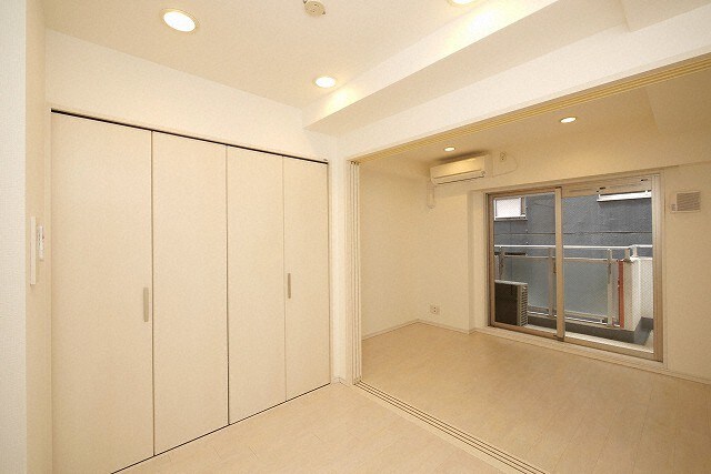 ＢＲＡＶＩ南堀江の物件内観写真