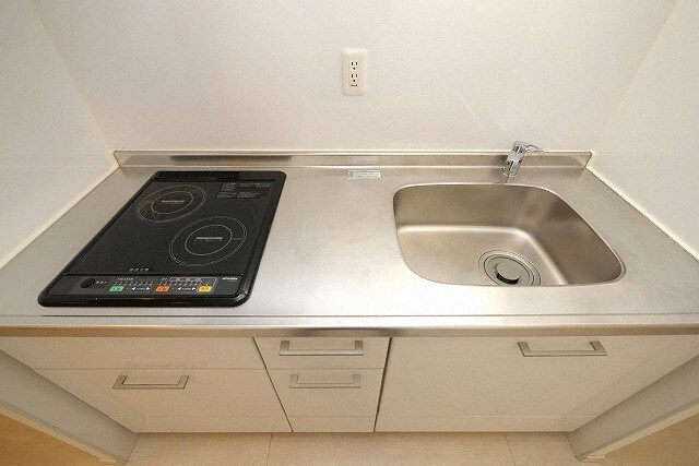 ＢＲＡＶＩ南堀江の物件内観写真