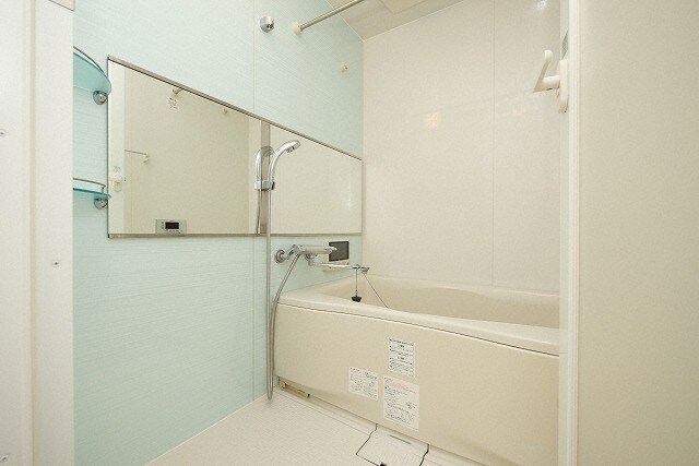 ＢＲＡＶＩ南堀江の物件内観写真