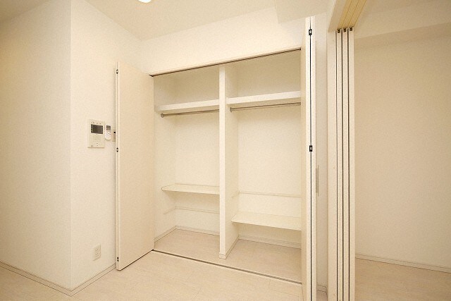 ＢＲＡＶＩ南堀江の物件内観写真