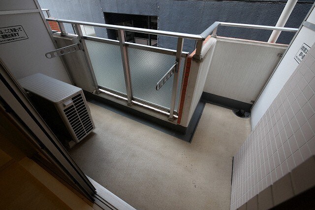 ＢＲＡＶＩ南堀江の物件内観写真