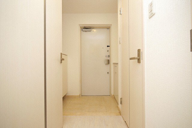 ＢＲＡＶＩ南堀江の物件内観写真