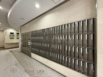 ＢＲＡＶＩ南堀江の物件内観写真