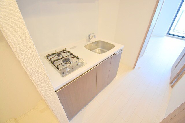 アスヴェル新大阪SOUTHの物件内観写真