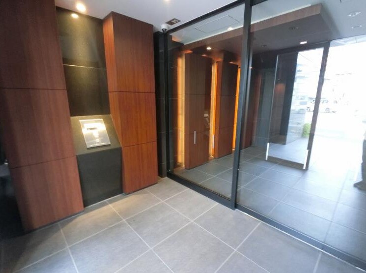 アスヴェル新大阪SOUTHの物件外観写真