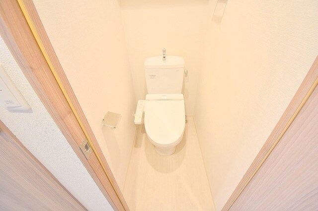 アスヴェル新大阪SOUTHの物件内観写真