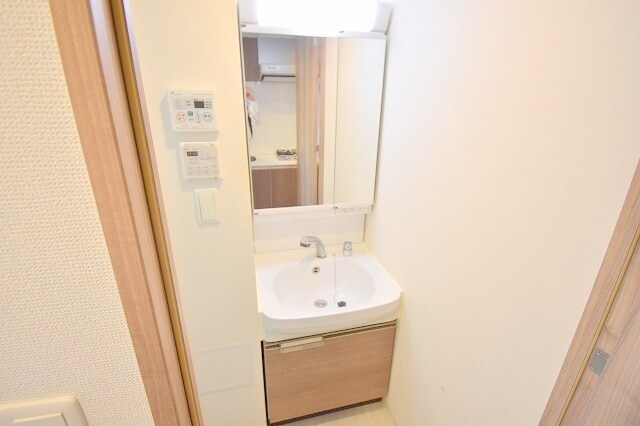 アスヴェル新大阪SOUTHの物件内観写真