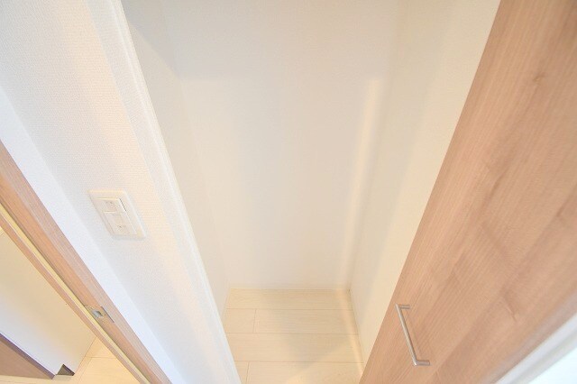 アスヴェル新大阪SOUTHの物件内観写真