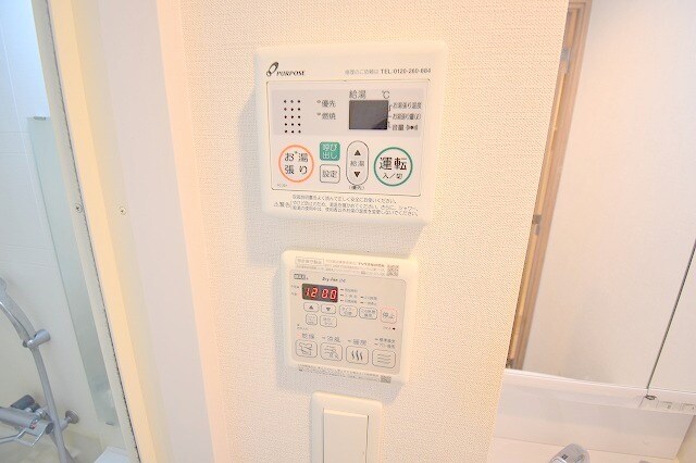 アスヴェル新大阪SOUTHの物件内観写真