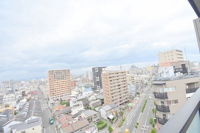 アスヴェル新大阪SOUTHの物件内観写真