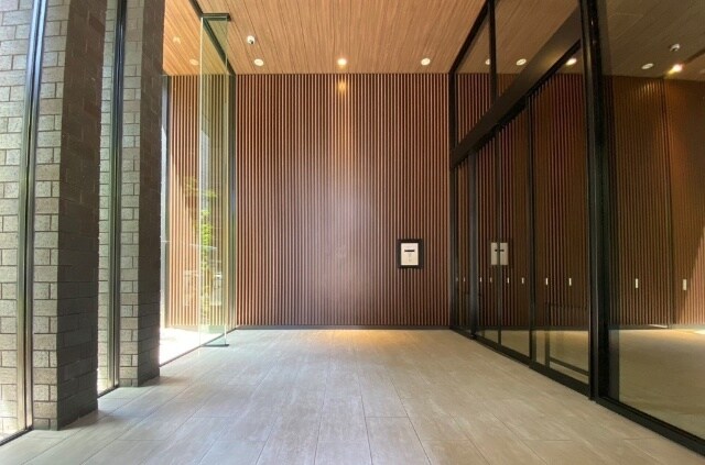 エスキュート梅田中崎町の物件外観写真