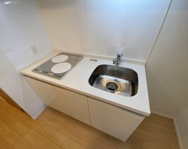 エスキュート梅田中崎町の物件内観写真