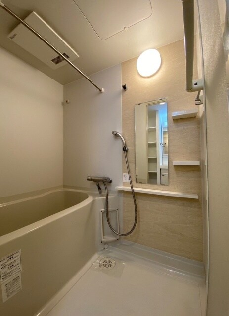 エスキュート梅田中崎町の物件内観写真