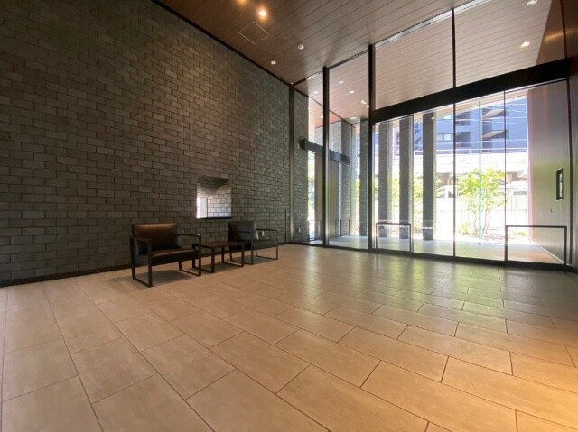 エスキュート梅田中崎町の物件外観写真