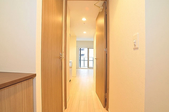 エスキュート梅田中崎町の物件内観写真