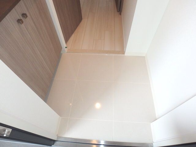 エスキュート梅田中崎町の物件内観写真