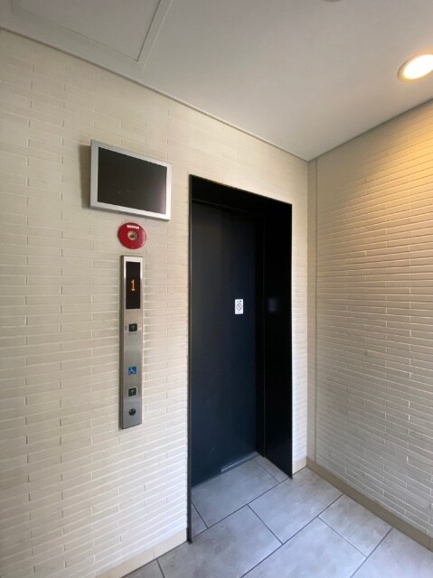 エスキュート梅田中崎町の物件内観写真